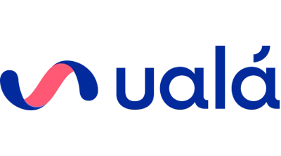 Ualá Logo
