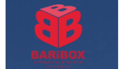 Baribox Ortopedi Logo