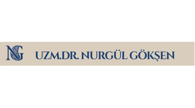 Dr. Nurgül Gökşen Logo