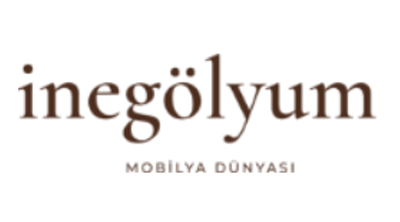 İnegölyum Mobilya Logo