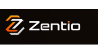 Zentio.dev Logo