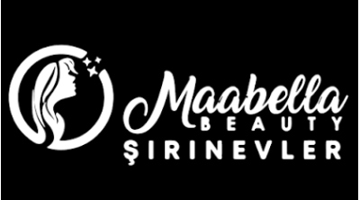 Maabella Güzellik | Şirinevler Logo