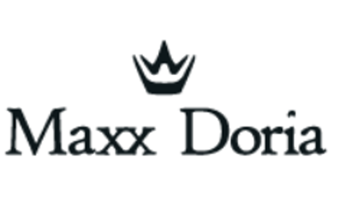 Maxx Doria Logo
