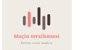 Maçin Terzihanesi Logo