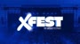 X Fest Arsuz Logo