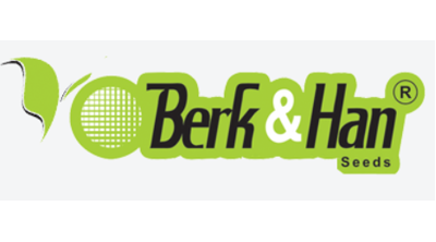 Berk & Han Seeds Logo