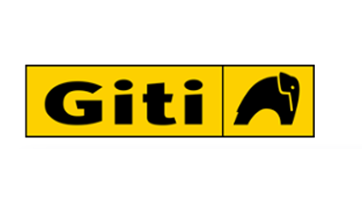 Giti Lastik Logo