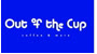 Out Of The Cup Logo