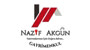 Nazif Akgün Emlak İnşaat Logo