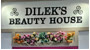 Dilek's Beauty House | Rize Logo