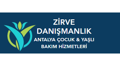 Antalya Zirve Danışmanlık Logo
