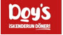 Doy’s Döner | Sivas Logo