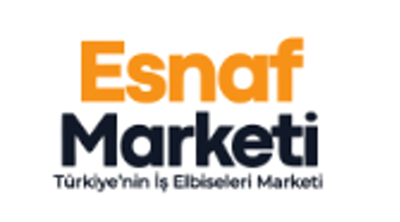 Esnaf Marketi Logo