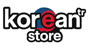 Korean Store TR Logo