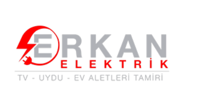 Elektrikci Erkan Logo