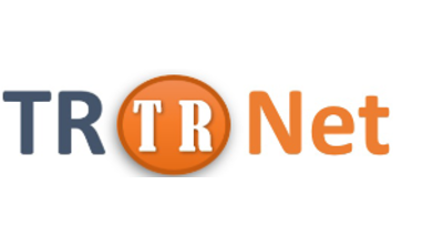 TR Net İnternet Hizmetleri Logo