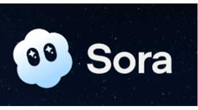 Sora Al Logo
