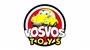 Vosvos Toys Logo
