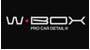 Wbox Pro Car Detail | Bursa Logo