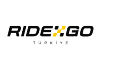 RidexGo Logo