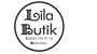 Butik Lila Shop Logo