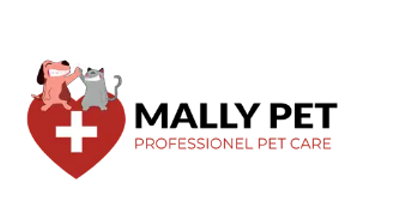 MallyPet Logo