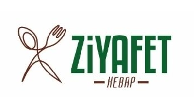Ziyafet Kebap | Tokat Logo