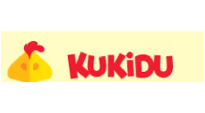 Kukidu Logo