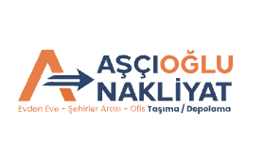 Aşçıoğlu Nakliyat Logo