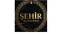 Şehir Kulübü Restaurant | Konya Logo