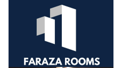 Faraza Rooms | Sakarya Logo