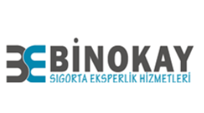 Binokay Sigorta Eksperlik Logo