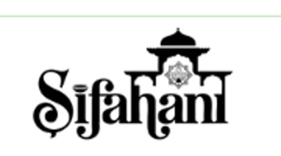 Şifa Hanı Logo