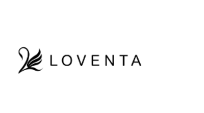 Loventa Logo