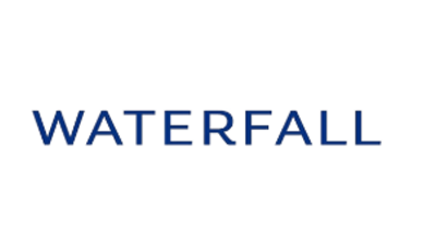 Waterfall Logo