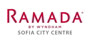 Ramada By Wyndham Sofia City Center Logo