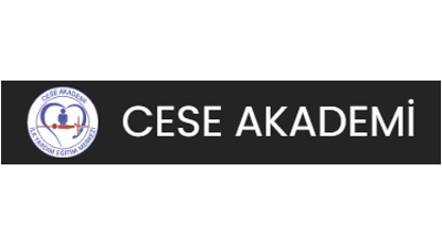Cese Akademi Logo