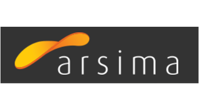 Arsima Dekorasyon Logo