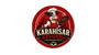 Karahisar Yöresel Gıda Logo