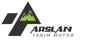 Arslan Motor | Uşak Logo