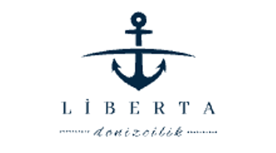 Liberta Denizcilik Logo