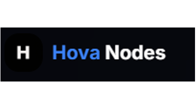 Hova Nodes Logo