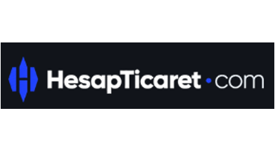 Hesapticaret.com Logo