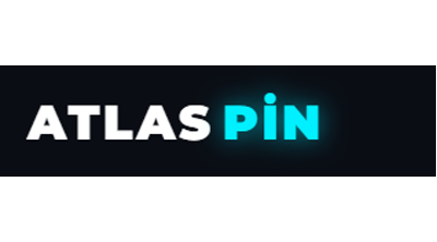 AtlasPİN Logo