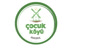 Çocuk Köyü Anaokulu | İskenderun Logo