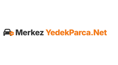Merkezyedekparca.net Logo