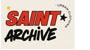 Saintarchive Logo