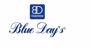 Blue Day’s Giyim Logo