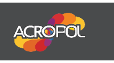 Acropol Şarj Logo