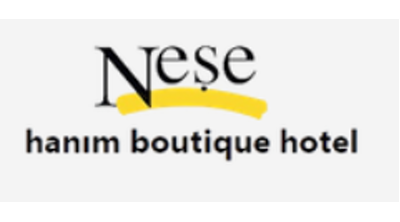 Neşe Hanım Boutique Hotel Logo
